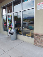 Bahama Buck's Albuquerque- Holly Avenue outside