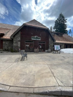 Annie Creek And Gift Shop outside