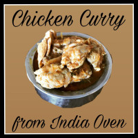 India Oven, Cuisine of India food