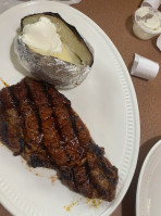 Y’alls Steakhouse-alamogordo food