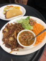 Pedro’s Tacos Tequila Natchez food