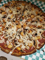 Chicago's Pizza With A Twist Plainfield, In food