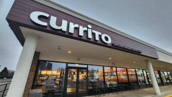 Currito inside