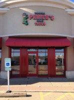 Perico’s Fast Tacos food