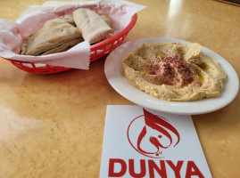 Dunya Fresh Halal food