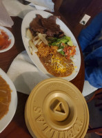 Ali’s Mexican food