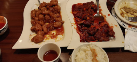 Abacus Inn Chinese food