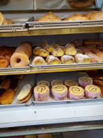 Iniguez Bakery And Mexican Deli food