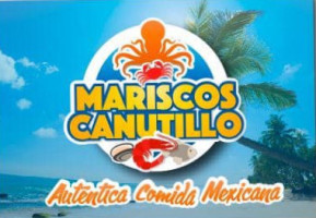 Mariscos Canutillo food
