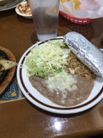El Huapango Mexican food