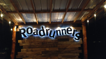 Roadrunners Kitchen Spirits food