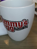 Jimmy's Egg food