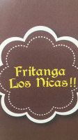 Fritanga Los Nica food