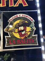 Tacos Y Tortas La Balita food
