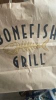 Bonefish Grill Brookfield outside