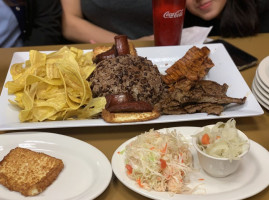 Viva Nicaragua Llc food