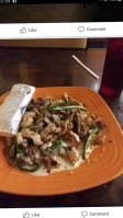 El Paisa Mexican food
