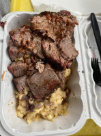 Jonez N Bbq Llc food