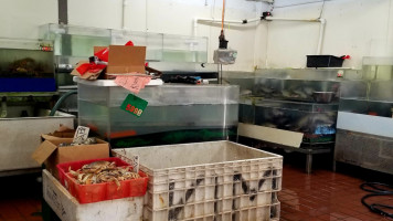 Lucky Seafood Wholesale food