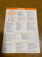 Eat'n Park menu