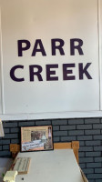 Parr Creek Bakery And Cafe food