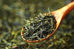 Boba Tea Treats food