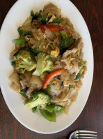 King Siam Thai Cuisine food