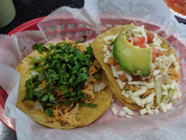 Carnitas El Bajio Authentic Mexican food