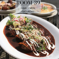 Room 39 - Midtown food