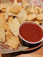 Chili's Grill food