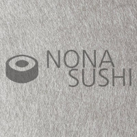 Nona Sushi food