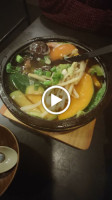 Toyama Japanese food
