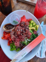 The Crab Pot Restaurant Bar-long Beach food
