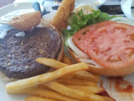 Westampton Family Diner outside