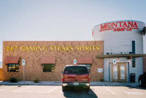 Montana Meat Company Durango outside
