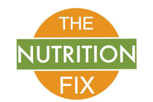 The Nutrition Fix food