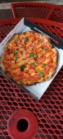 786 Degrees Pizza Los Angeles food