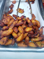 Accra food
