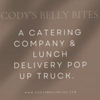 Cody's Belly Bites food