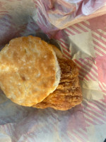 Bojangles ' Famous Chicken 'n Biscuits food