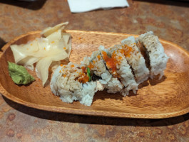 Kiriba Sushi food