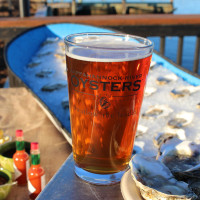 Rappahannock Oyster Co. food