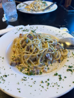 La Gondola food