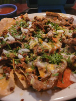 Juanes Mexican Grill food