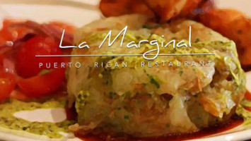 La Margenal Restaurant food