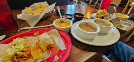 Estela's Mexican Restaurant  food