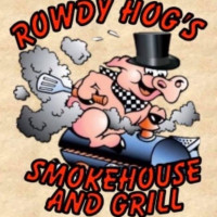 Rowdy Hogs Smoke House And Grill menu