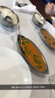 Bangalore Dhaba Kabab Karahi food
