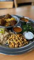 The Sudra 28th Ave food