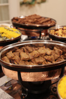 Ali Baba Persian food